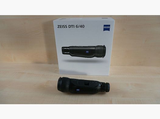 Zeiss DTI 6 / 40