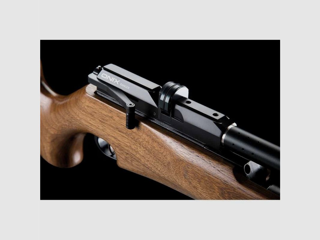 PCP Karabiner ONIX Ranger Multi-Schuss, Bild 17 von 18