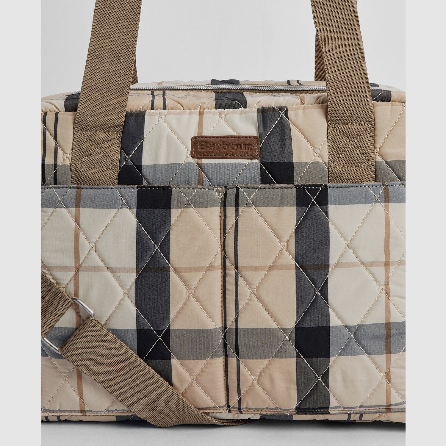 Barbour Reisetasche Wetherham