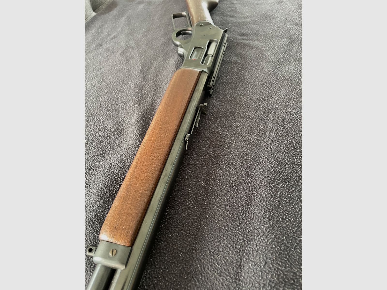 Marlin Unterhebelrepertiere  45-70 GOV