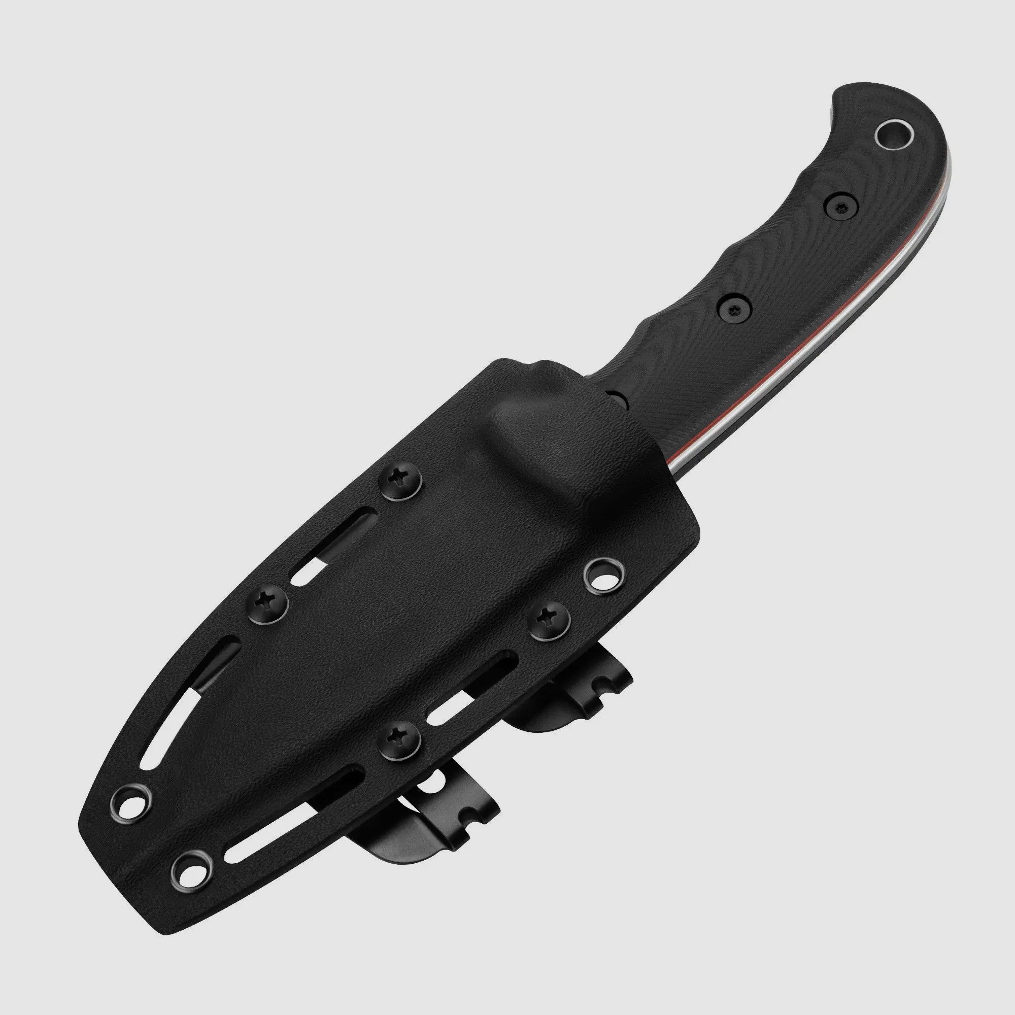 PUMA TEC Urban D2, zwart