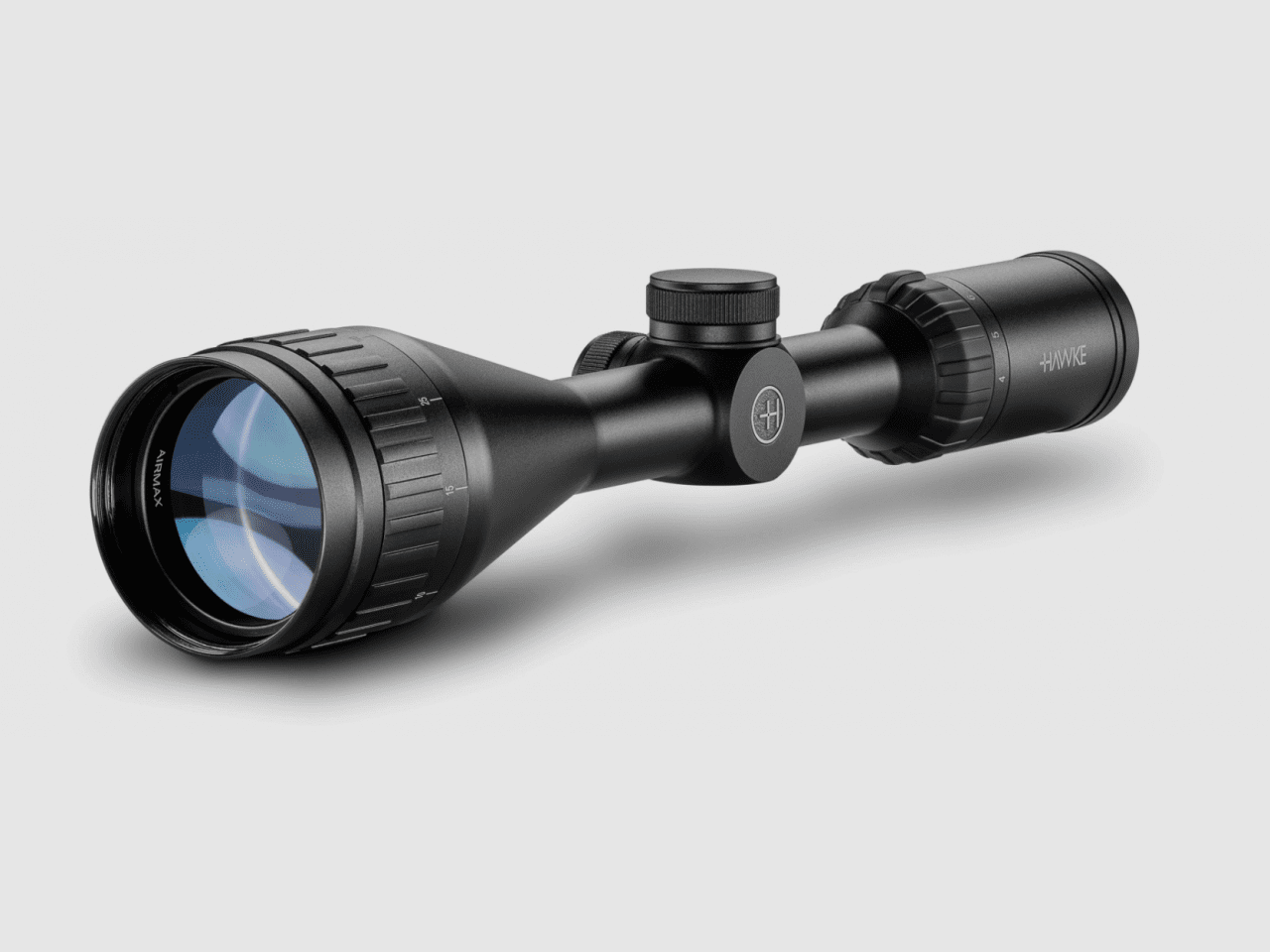 Hawke Airmax 4-12x50 AO celownik optyczny