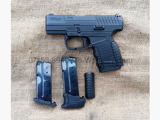 Walther Ulm	 PPS