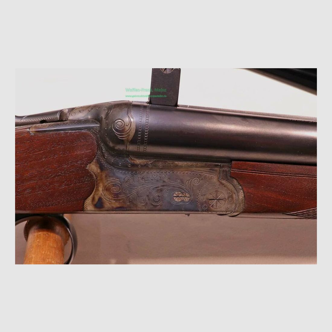 Simson - Suhl Mod. 32