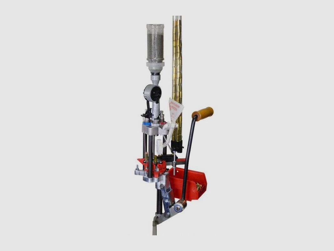 LEE PRO 4000 KIT PRESSE 45 ACP