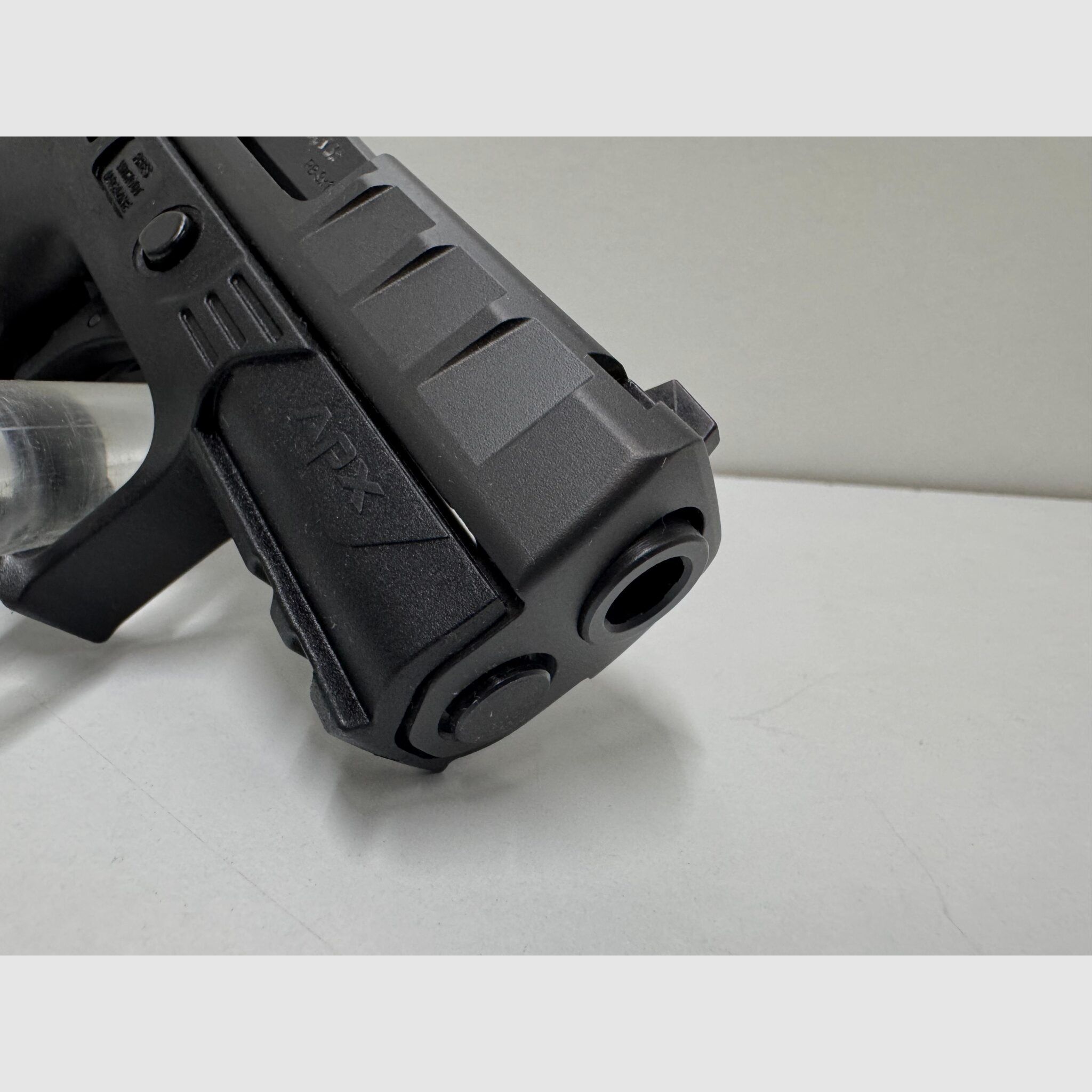 BERETTA APX Centurion