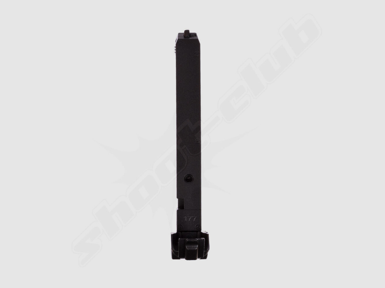 Legends Magazin für CO2 Pistole Legends P08 - Kal. 4,5mm BB -