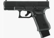 Umarex Glock 19 Gen5 MOS 4,5mm BB