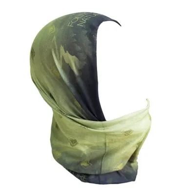 TAGART - chusta / komin Valley Green