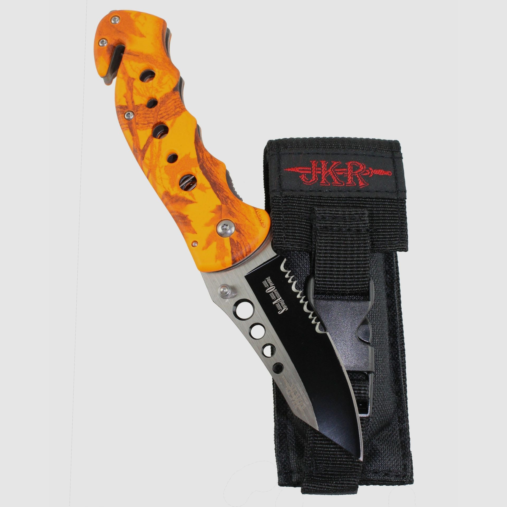 JKR Rettungsmesser 565, Bild 1 von 9