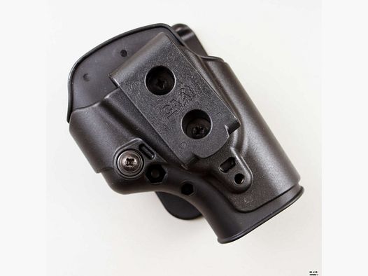 CAA Fondina per Glock Ambidestra