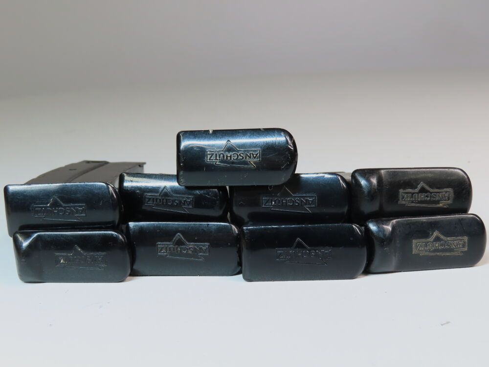 Diverse Anschütz Magazine Repetierbüchse .22LR