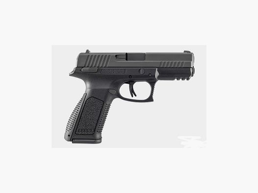 Aga Oglu AHSS FXS-9 pistola cal. 9x19