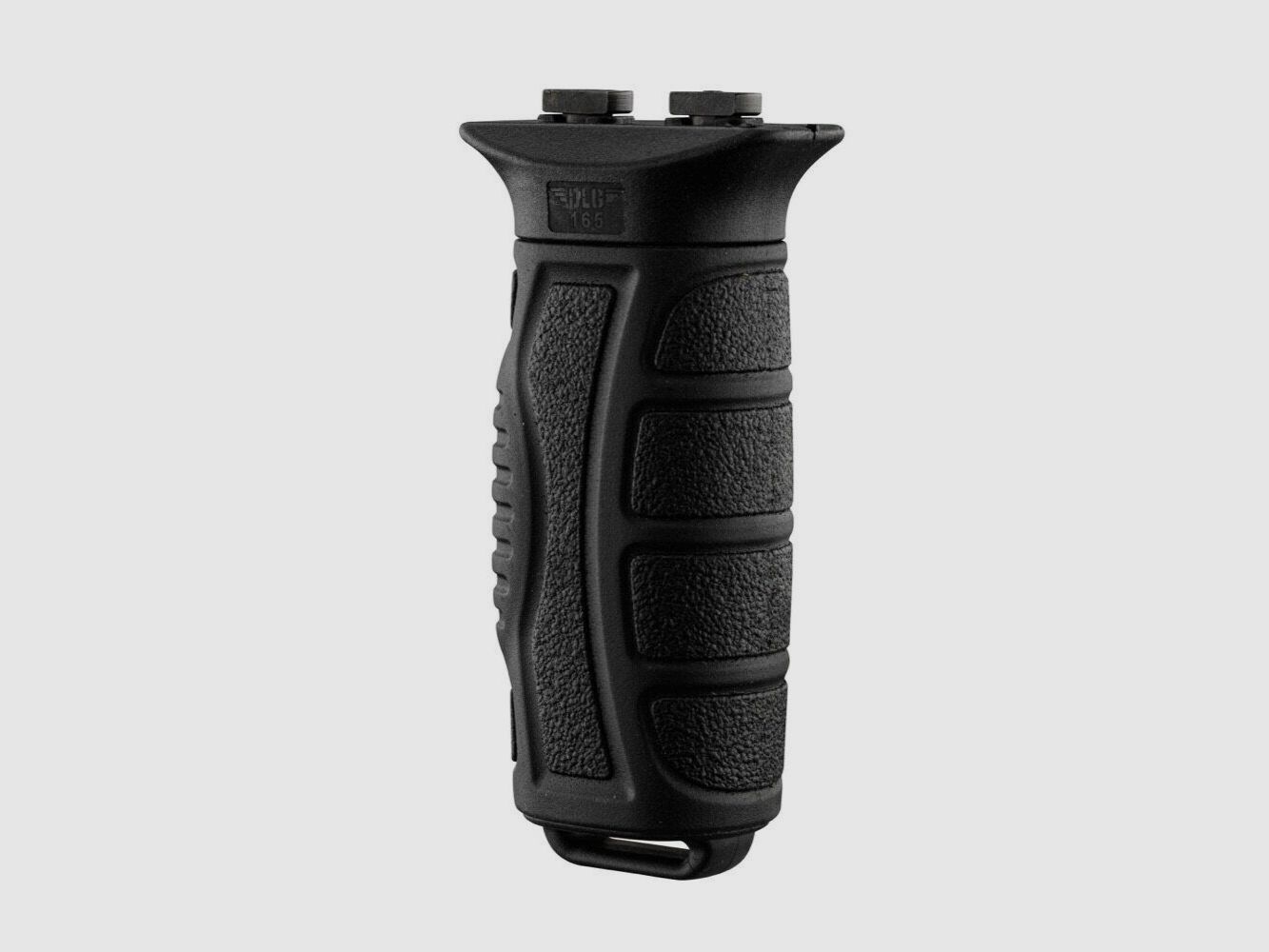 Verticale Grip met M-LOK Bevestiging Rubber Grip, afbeelding 2 van 2