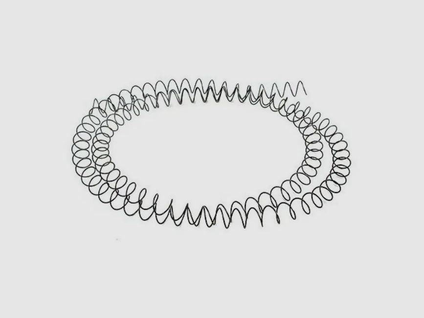 Magazinrohrfeder 102cm XP Rifle