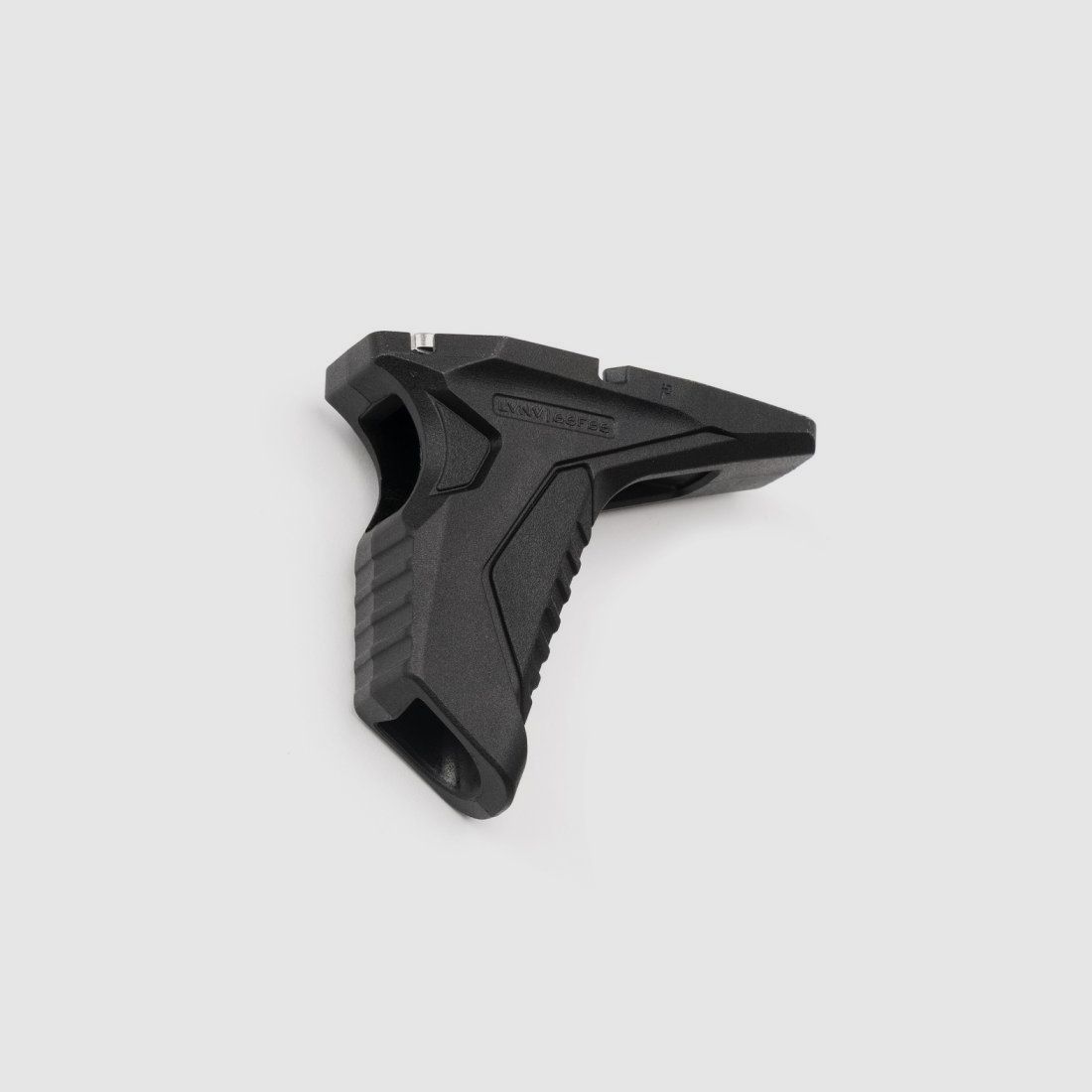 Strike Industries - Chwyt przedni Link Angled HandStop System - M-LOK / KeyMod - Czarny, zdjęcie 1 z 5