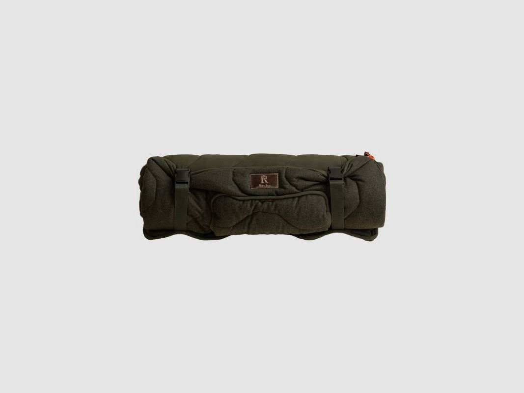Rascher Ansitzsack Loden Climashield HL oliv