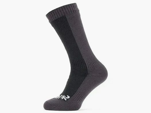 SealSkinz Sealskinz Koude Weersokken Starston Waterdicht - S