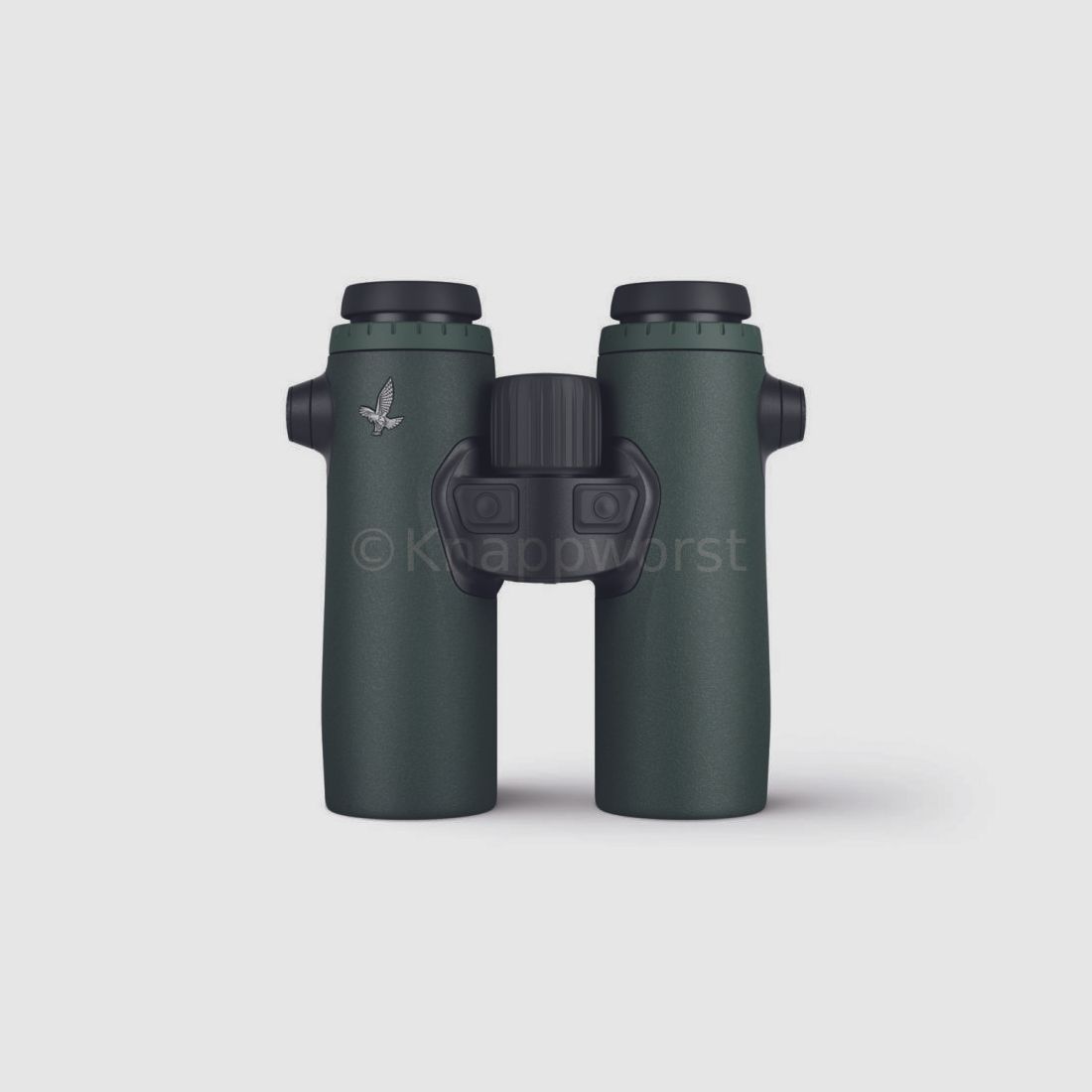 Swarovski Swarovski EL Range TA 10x32 Entf.+Winkel+Trekkingassistent