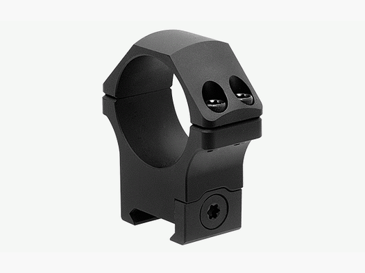 UTG PRO P.O.I. Montageringe Ø34mm - BH 15mm