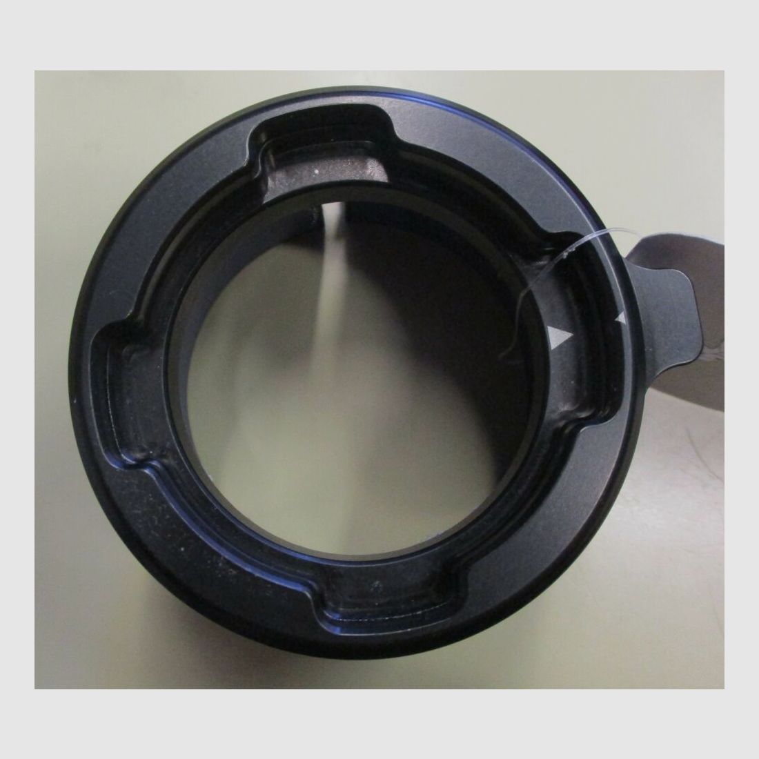 Adapter zaciskowy Rusan, zdjęcie 2 z 2