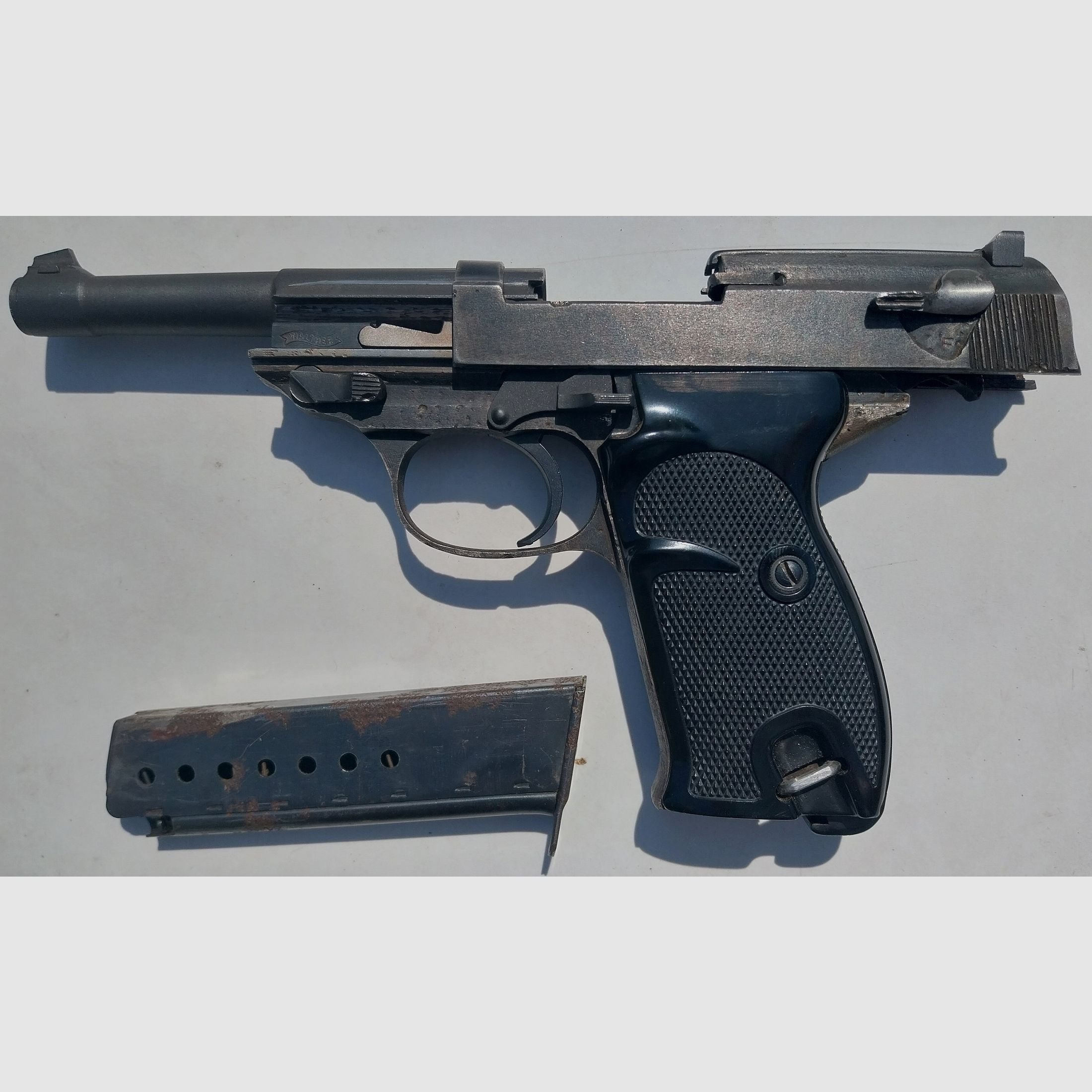 Firearms collection for sale
