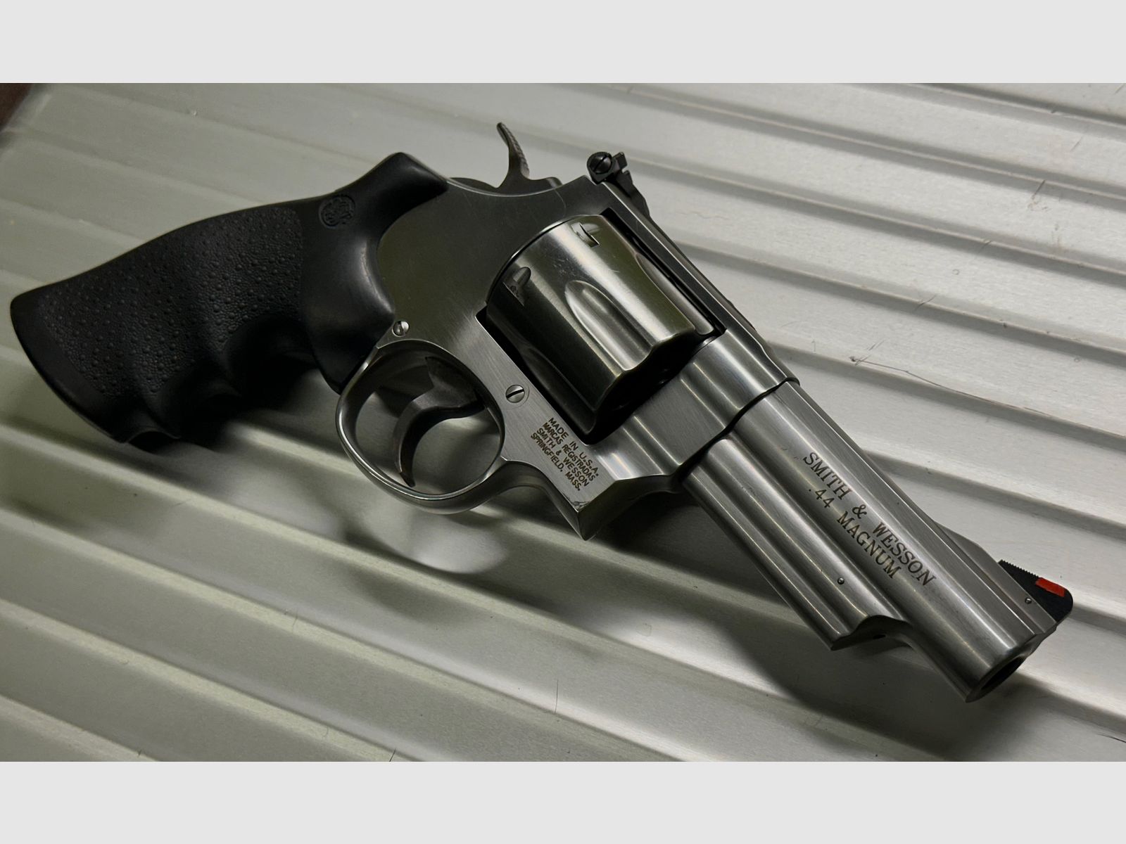 Smith & Wesson 629 -6 