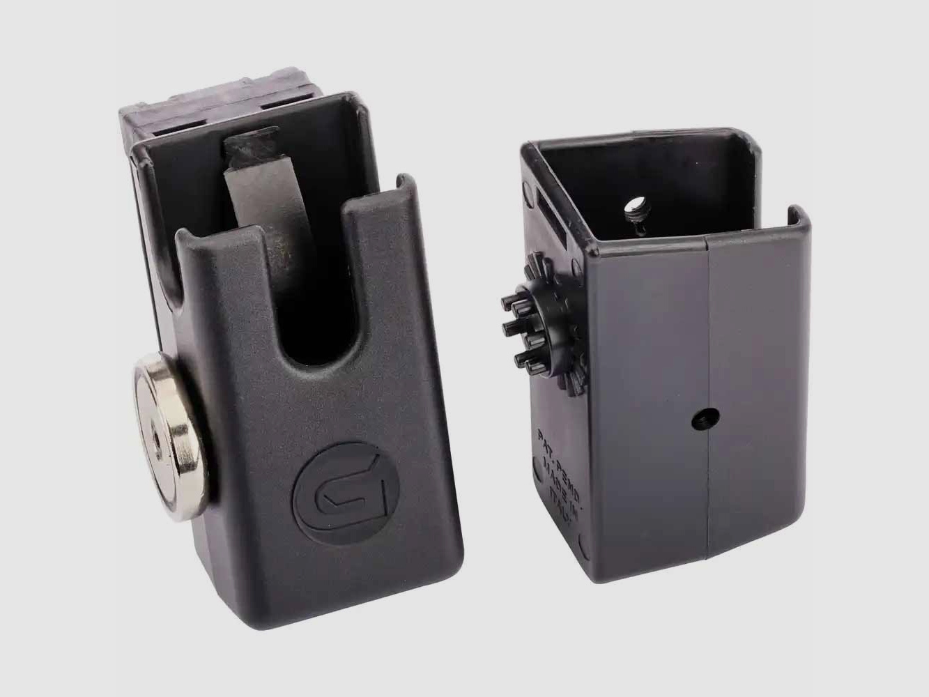GHOST MAGAZINTASCHE MIT MAGNET