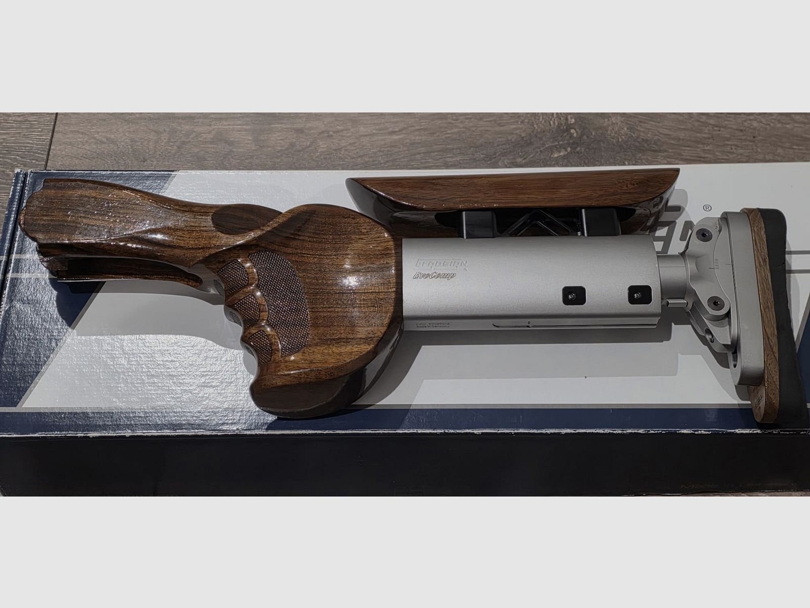 Nill Ergosign for Beretta DT11 / DT 11