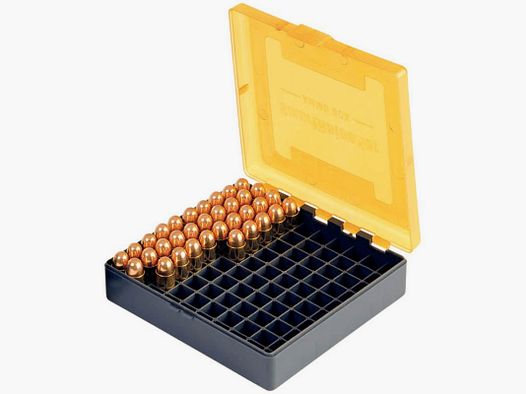 Munitionstasche für Kurzwaffe SmartReloader – mod. 1