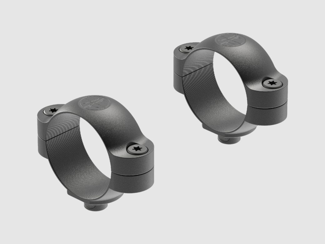 Leupold QR Ringe 30 mm