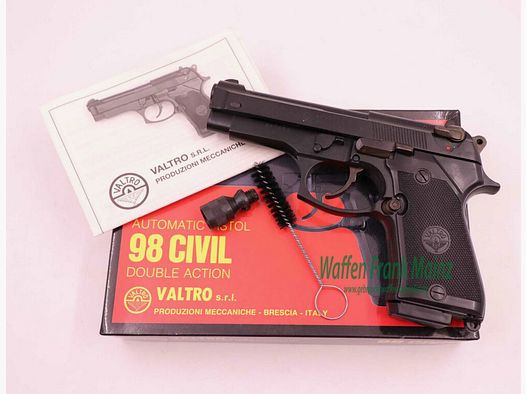 Valtro Mod. 98 Civil
