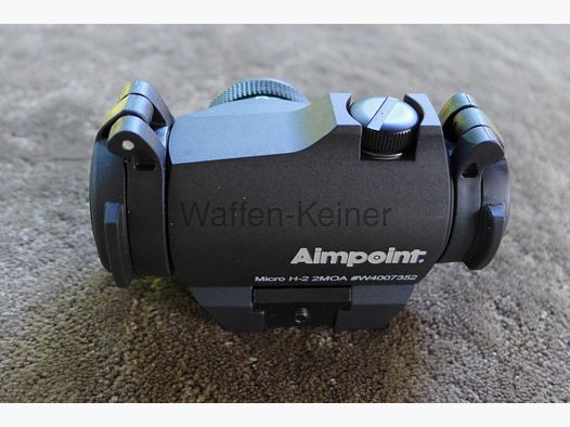 Aimpoint H2