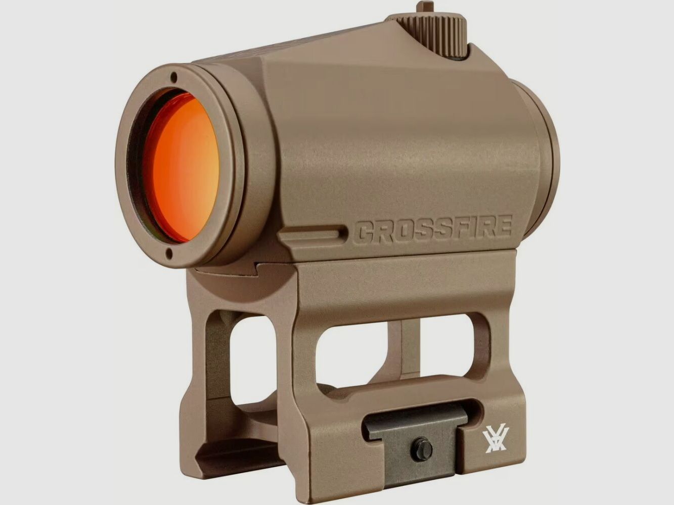 Vortex Vortex Crossfire Red Dot 2