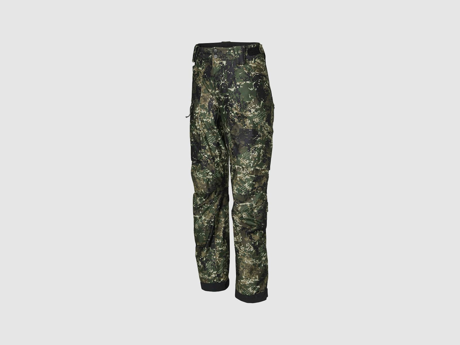 Alaska 1795 Superior Pro Pants Women BlindTech Invisible 2 M