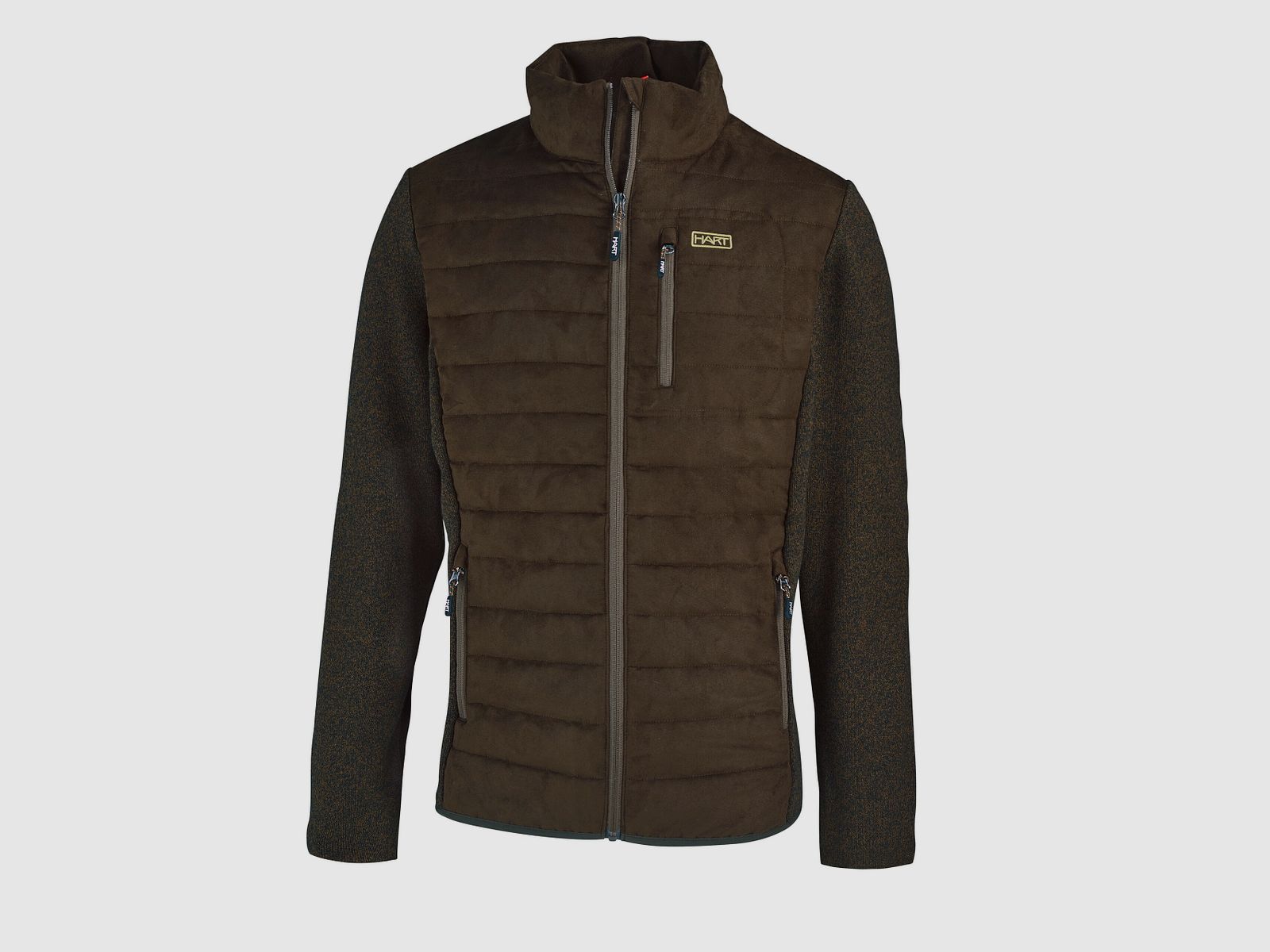 Hart Veste Matelassée Montaraz-J