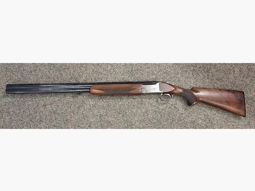 Bockflinte Miroku 3800 GF-I Kal. 12/70