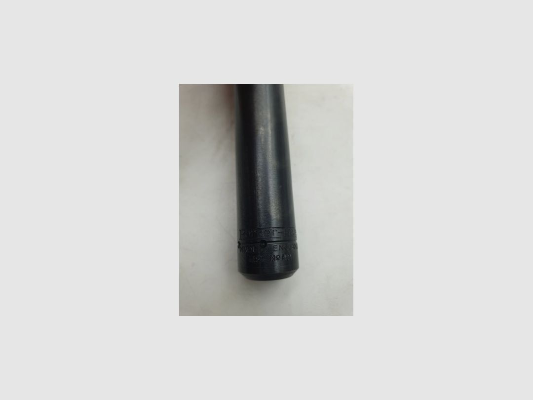 MODS - MODERATEUR OCCASION PARKER HALE CAL.22 FILETAGE 1/2x20 - P54, image 5 sur 5