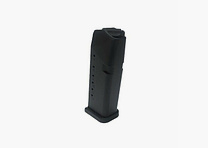 DLG Tactical Glock 19 Magazin 15 Schuss