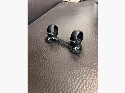 Sauer Sum Mount 30mm Rings