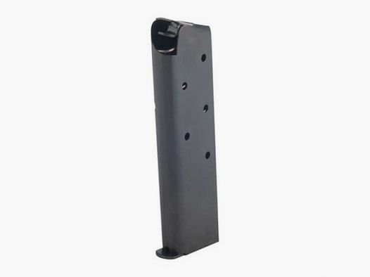 Magazin 8-RD schwarz Colt 1911