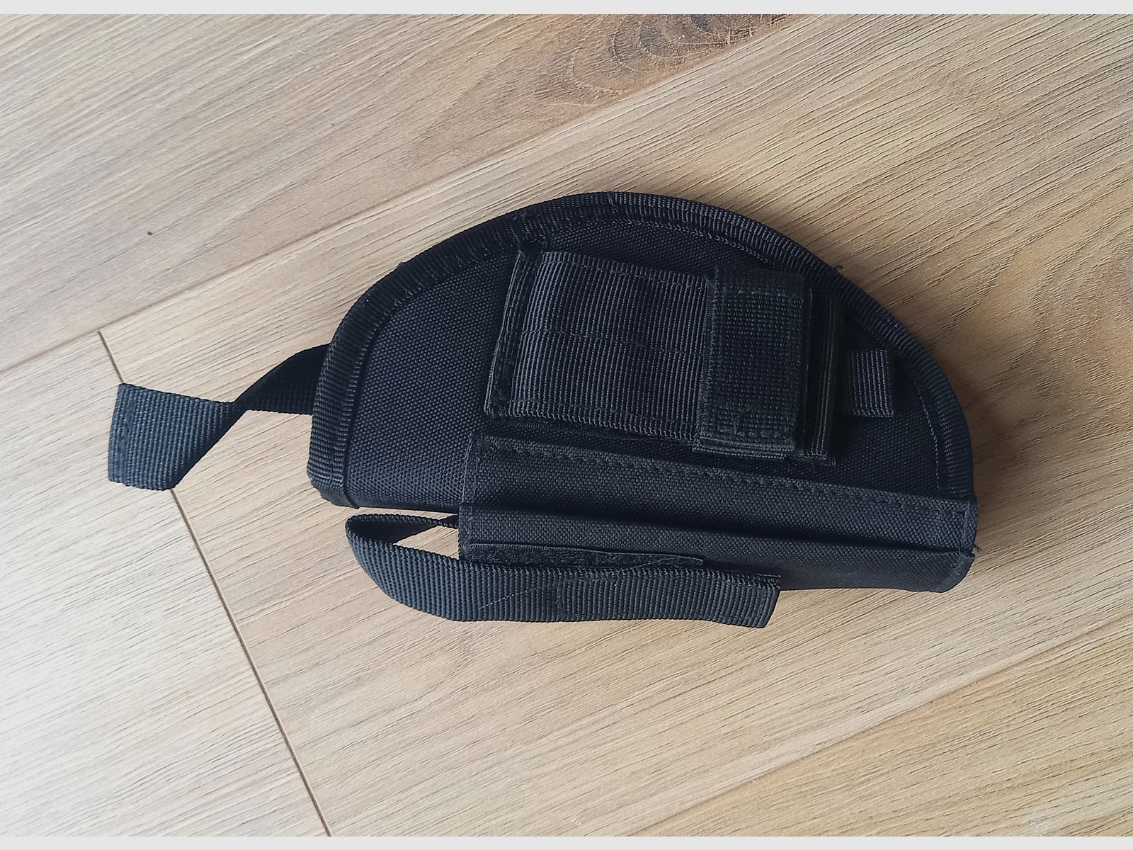 Tasche für AEA Scuba Ringer rechts