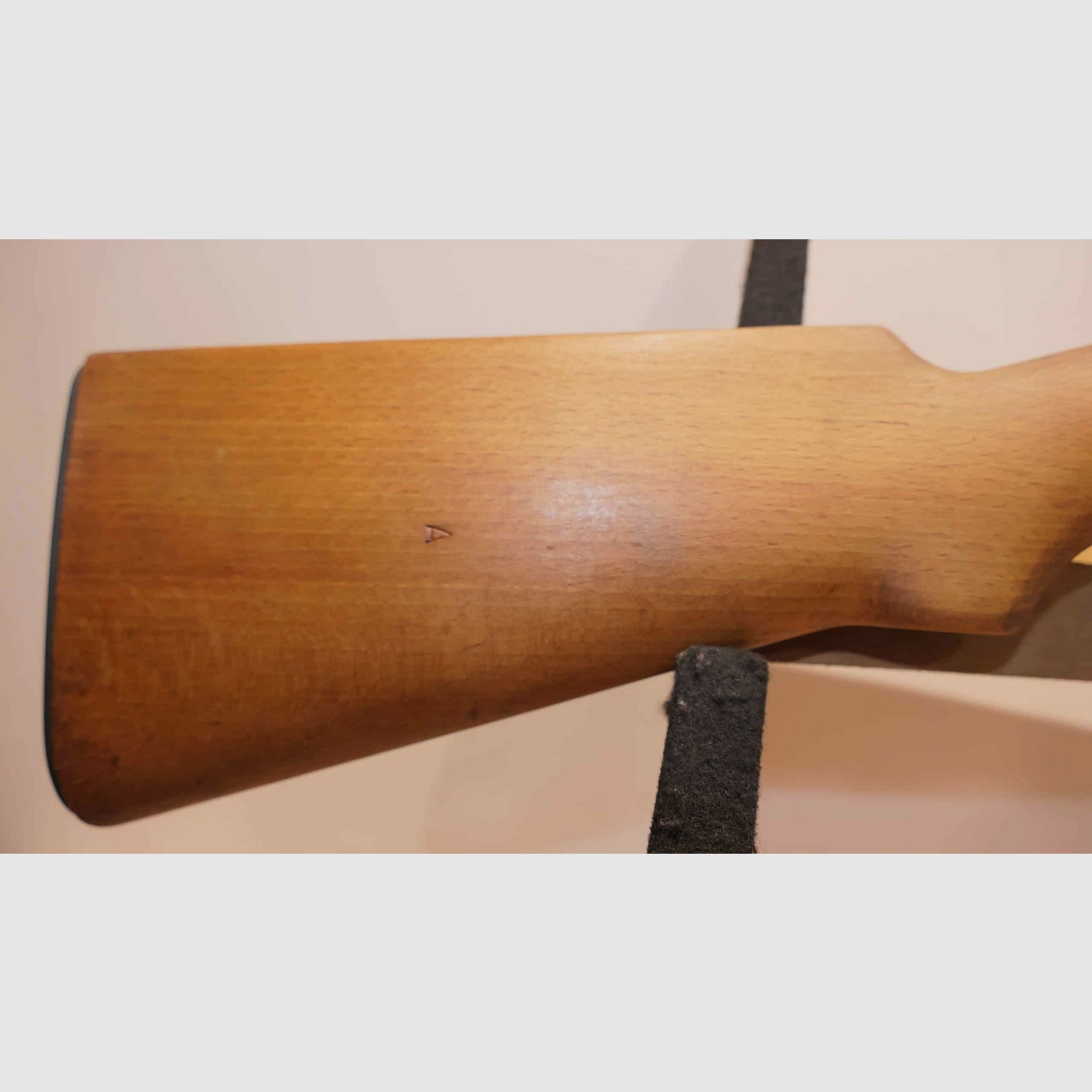 Carabina MAS 49-56 Cal. 7,5×54 Francés – Usado, imagen 2 de 19