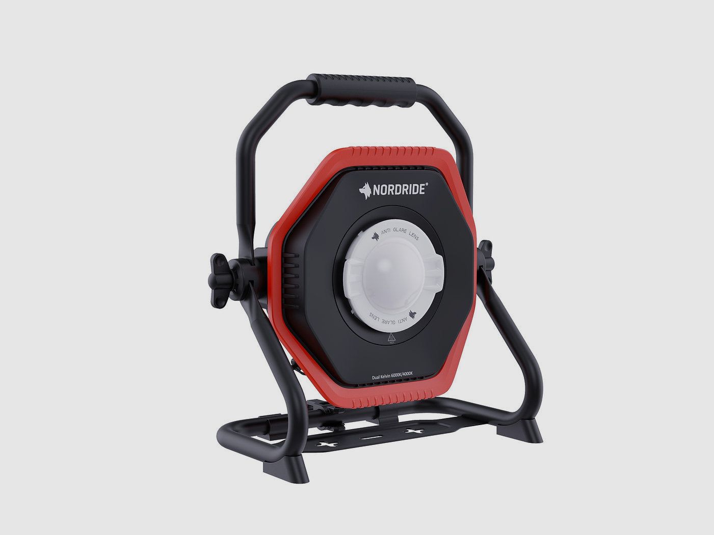 Nordride Hochleistungsstrahler Lumos 80W R Dual Kelvin, Bild 2 von 9