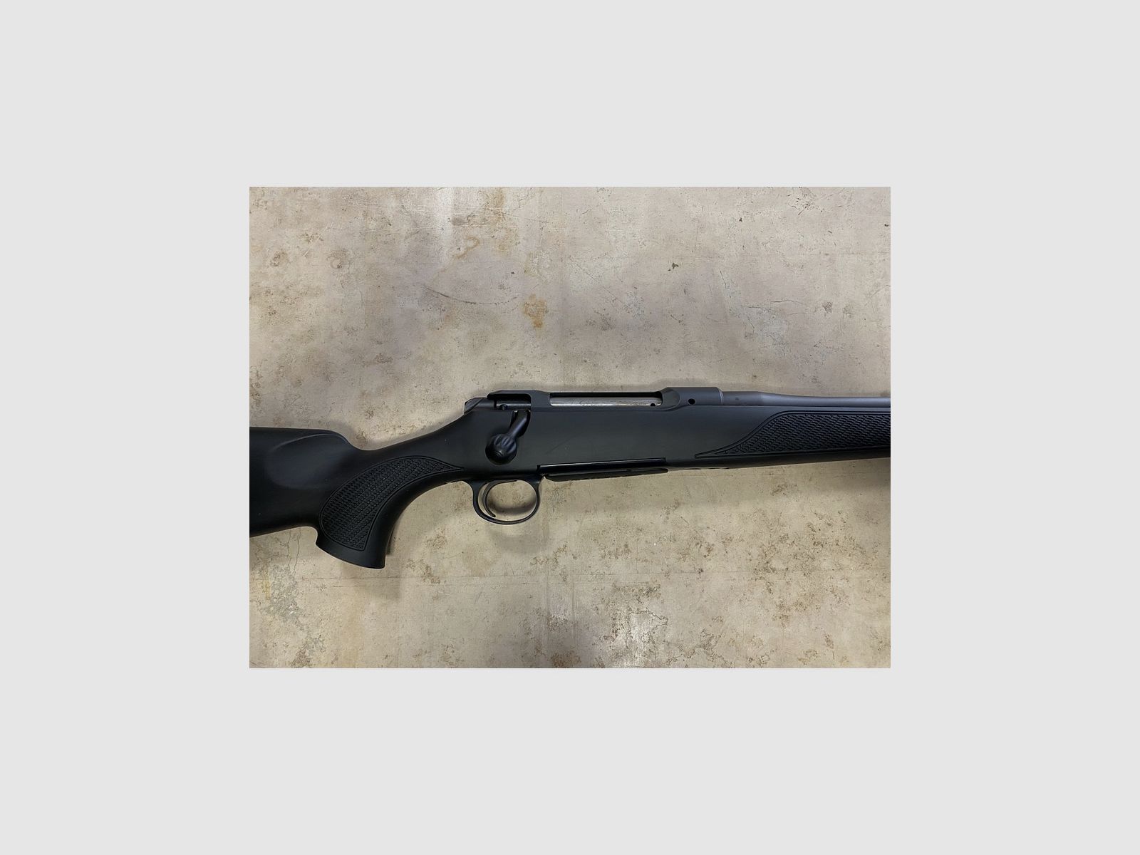 Sauer 101 Kal.30-06, Bild 4 von 4