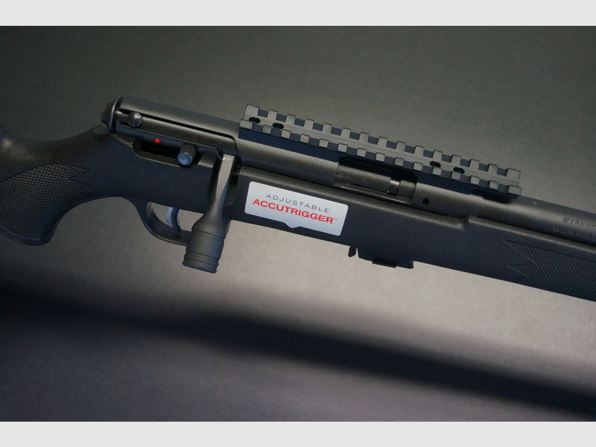 Savage Arms Mark II FV-SR, image 3 sur 5
