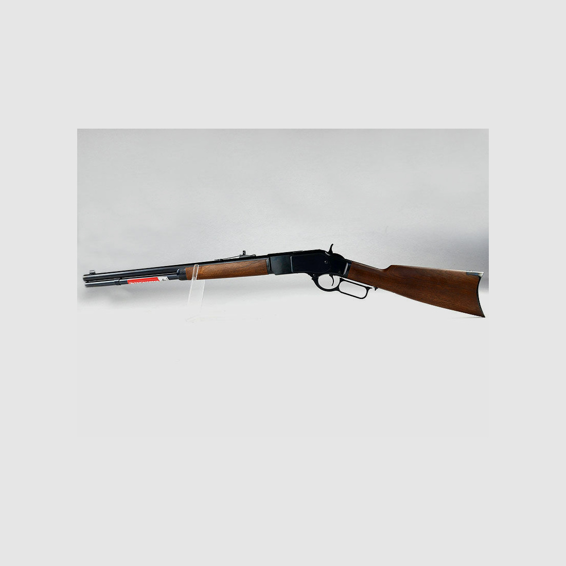 Winchester 1873 Short Rifle
