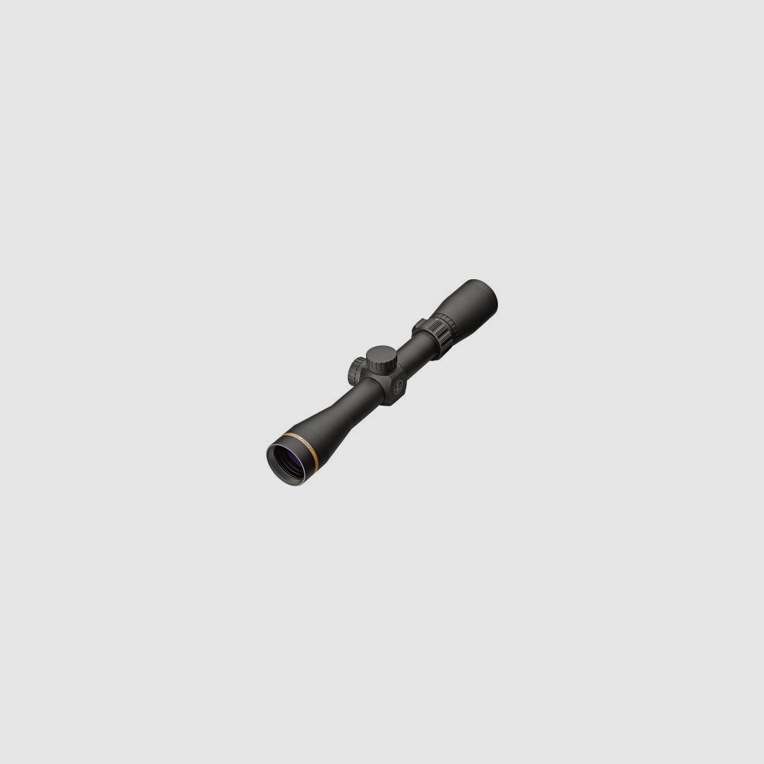 Leupold VX-Freedom 2-7x33 Rimfire MOA nero opaco