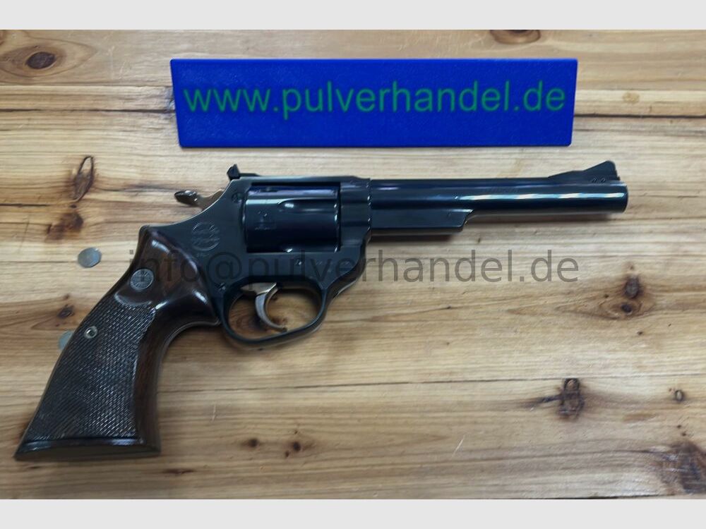 Astra Astra 357 .357Mag