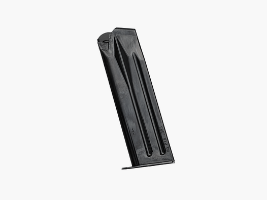 Para Ordnance P18 38 Super Steel Magazine, 17 Rounds, HT Blue - MECGAR